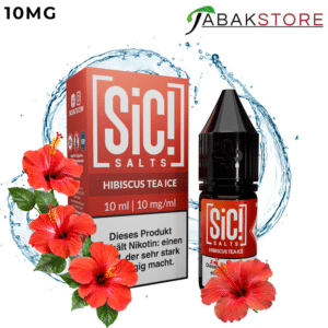 SiC-Salt-Hibiscus-Tea-Ice-10mg-10ml