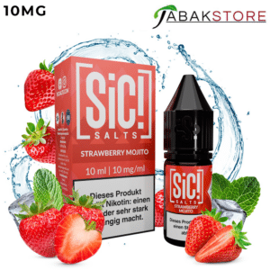 SiC-Salt-Strawberry-Mojito-10mg-10ml