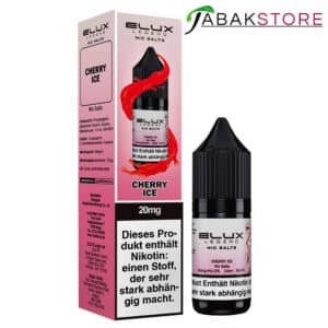 elux-cherry-Ice-10ml-liquid-20mg