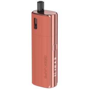 geekvape-s30-pro-kit-clay-red-akkuträger