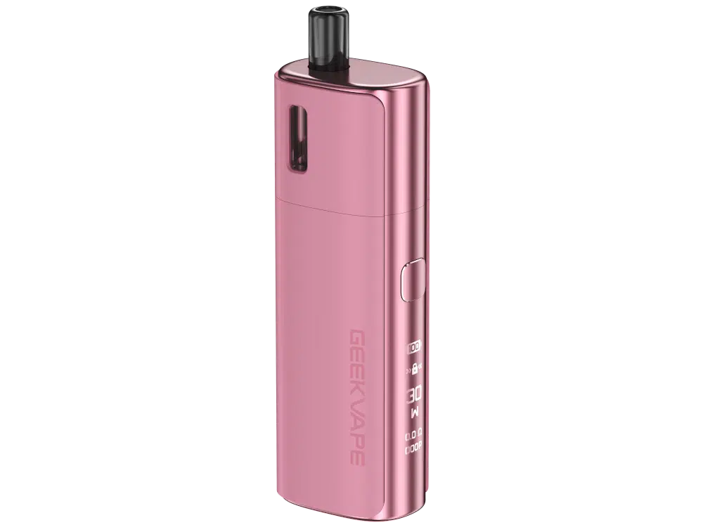 geekvape-s30-pro-kit-dusty-rose-akkuträger