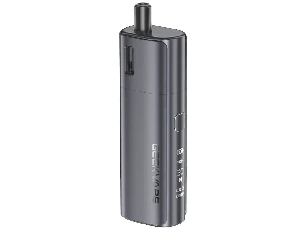 geekvape-s30-pro-kit-grau-akkuträger