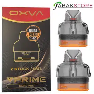 oxva-vprime-dual-pod-6ml-0.4ohm