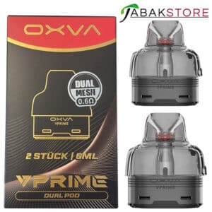oxva-vprime-dual-pod-6ml-0.6ohm