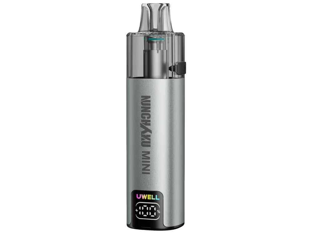 uwell-nunchaku-mini-mist-gray